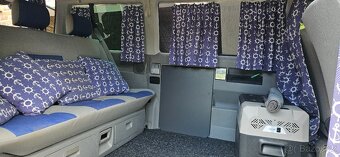 Prodám VW Multivan T4 2,5 TDi 133 kW - 6