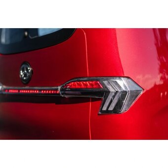 Elektromobil - Elektrická tříkolka Leramotors E3 - 6