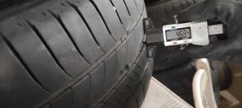 16" toyota auris 205/55 R16 TPMS 5x114,3 - 6