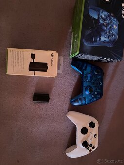 Xbox series S - 6