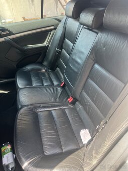 Veškeré náhradní díly Škoda Octavia 2 1.9 TDi 77kw - 6