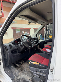 Fiat Ducato 2.3 JTD 130 15 - 6