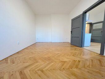 Pronájem prostorného bytu 2+1, 50 m2 - ul. Slovenská, Znojmo - 6