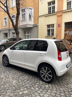 Seat Mii electric 2021 - 6