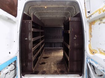 Ford Transit 2.2 TDCI 85 KW MWB 280 HR AC - 6