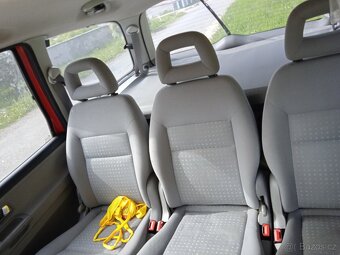 Ford Galaxy 1,9 tdi 85kW - 6