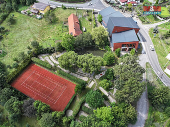 Prodej multifunkčního rodinného domu, 1076 m² - 6
