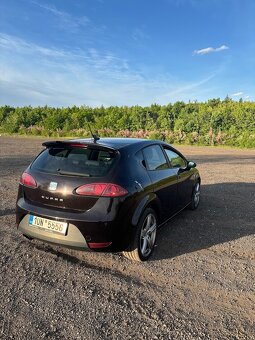 Seat Leon Cupra - 6