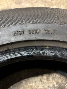 Zimní gumy Continental WinterContact TS850P 215/65 R16 - 6