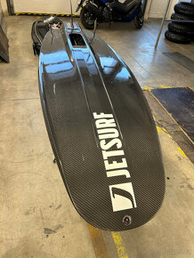 Jetsurf RACE DFI - 6