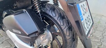 Honda PCX 125 2020 - 6