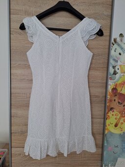 Dámské (dívčí) šaty s,xs - 6