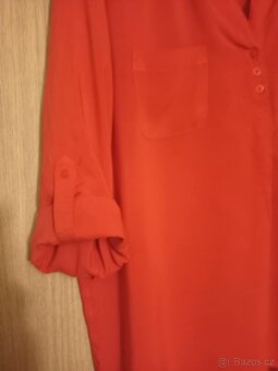 Krásné halenky vel. 44 zn.Dorothy Perkins,Esmara, - 6