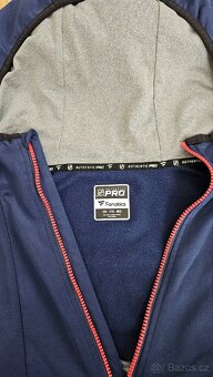 Washington Capitals hoodie XXXL - 6
