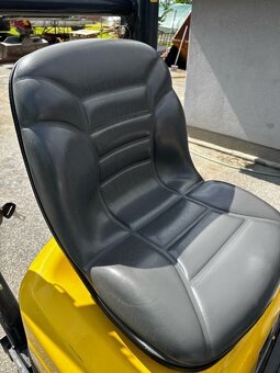 Minirypadlo YANMAR SV 08 - 6