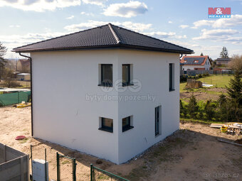 Prodej rodinného domu, 105 m², Mělník, ul. Nad Drahou - 6