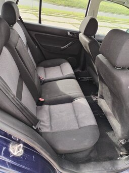 Golf 4 1.6 77kw - 6