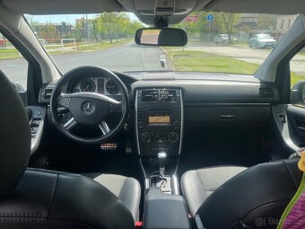 Mercedes Benz B180 - 6