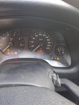 Opel astra g 1,6 16v - 6