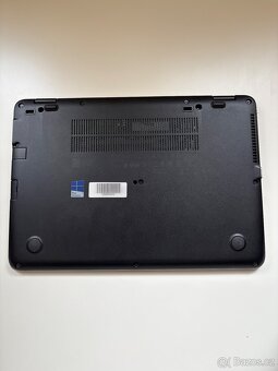 HP EliteBook 840 G3 - i5-6200U, 8/16GB, 256GB SSD Win 11 - 6