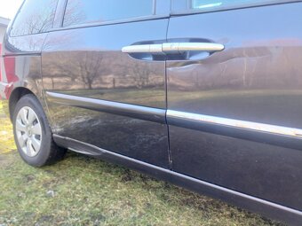 Citroen C8 2.0 - 6