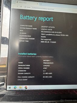 Lenovo Intel Core i5 - 6