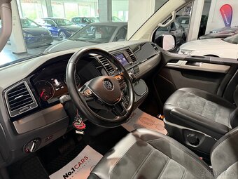 Volkswagen Multivan T6 2,0 TDI GENERATION SIX LED - 6