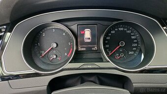 VW Passat B8 2.0 BiTDI 176kW 4X4 DSG HL webasto, LED - 6