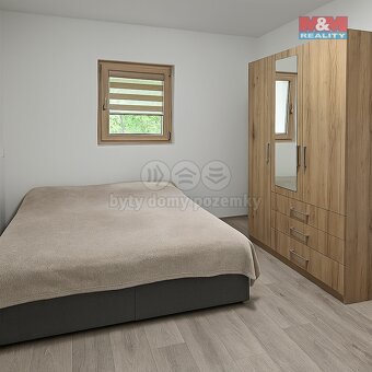 Prodej rodinného domu, 62 m², Velemyšleves - 6