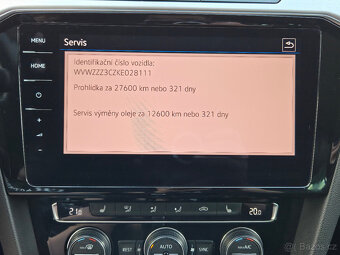 Passat B8 Variant/ R-line /4motion - 6