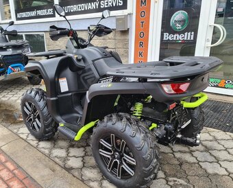 Segway Snarler AT6 S E5, AKCE DOPLŇKY - 6
