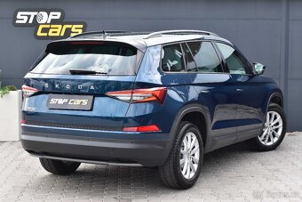 Škoda Kodiaq, 1.5TSI.110kW.DSG.VIRTUAL.ACC.DPH.TOP - 6