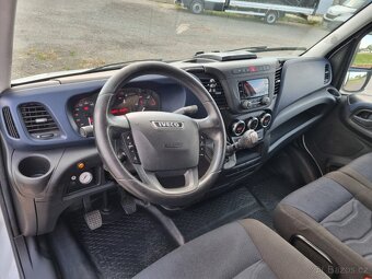 Iveco Daily 35S18 - 6