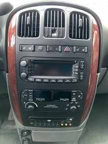Chrysler Grand Voyager LTD 2,8 Automatic Limited - 6
