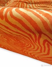 BRETZ luxusní designová rozkládací sofa, pc 90 tis.Kč - 6