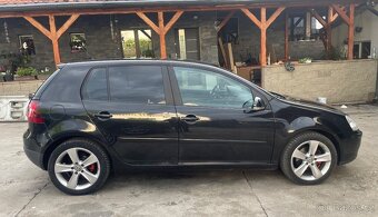 Vw Golf 5 1.9TDI 77kw BXE - 6