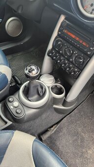 Mini Cooper - 6