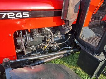 Zetor 7245 - 6