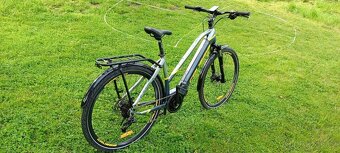 Dámské elektrokolo Crussis e-Savela 7.7-M19" - 6