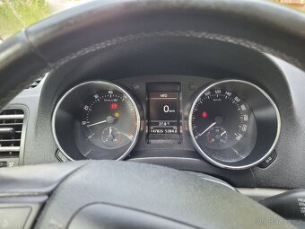 Škoda Yeti 1.4 Tsi 90kw - 6