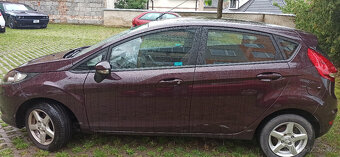 Ford fiesta 1.25 2012 - 6