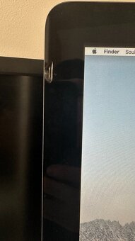 iMac 27" (Mid 2011) – Samsung 500 GB SSD, 8 GB RAM, plně - 6