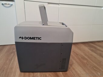Termoelektrická autochladnička Dometic TC21 - 6