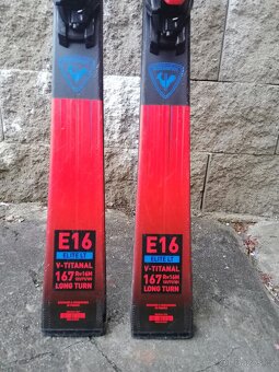 ROSSIGNOL Hero Elite LT TI 167cm r-16. Model 2023/2024 - 6