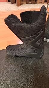 Snowboardové boty Nidecker Altai vel. 39,5 - 6