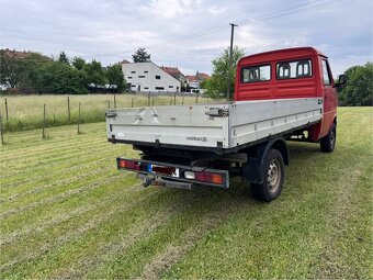 Daewoo Lublin 2.4TD - 6