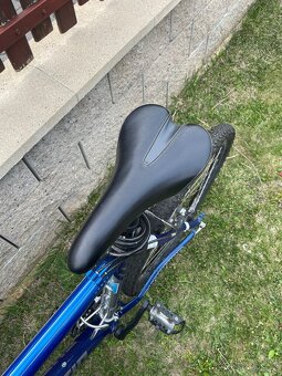Dětské XC850 Superior sport - 6