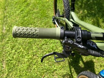 Cube Stereo 120HPC TM29 carbon vel. M - 6