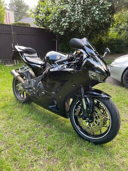 HONDA CBR600RR 07/2014 35kW A2 - 6