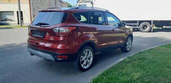 Ford Kuga 04/2019, 1.5ecoboost,benzin,110kW/150PS,92tkm - 6